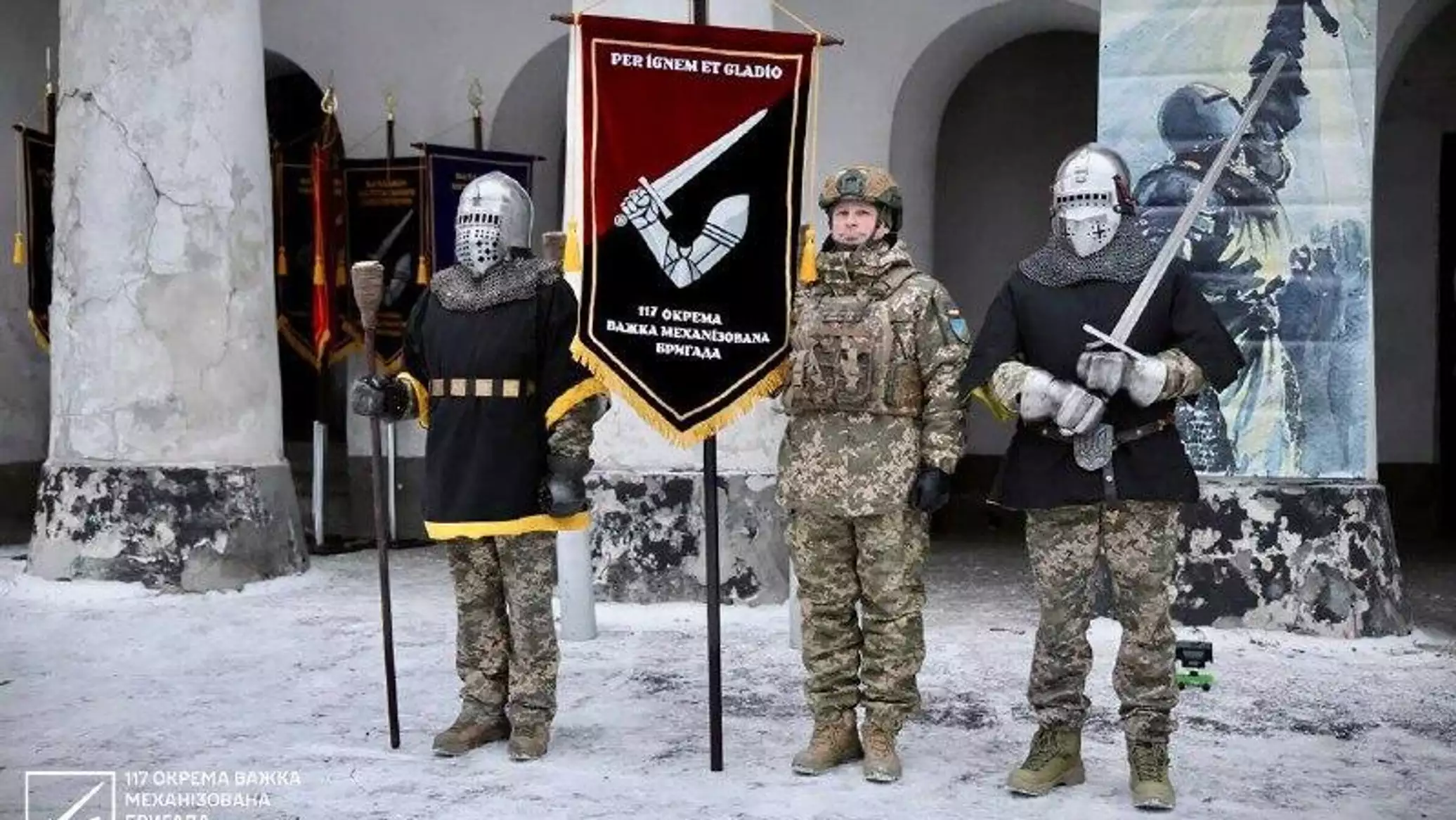 Украинских военных гонят в наступление под угрозой расстрела