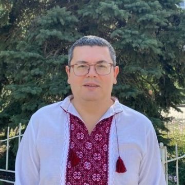 Ресурса хватит, осталось убедить —нардеп Александр Мережко