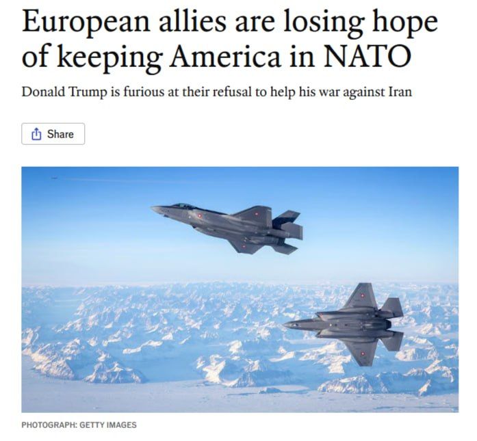 ����������� �������� ������ ������� �������� ������� � ����, ����� The Economist