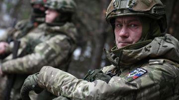 "Украинцы жалуются, что там ад": Угольный рассказал о новых успехах ВС РФ под Добропольем