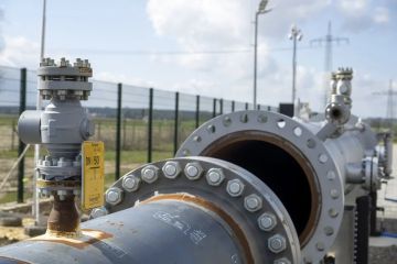 Взрывчатка, обнаруженная у «Турецкого потока», произведена в США