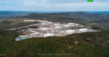 «Терроризм чистой воды»: МИД РФ об украинской атаке на объекты КТК