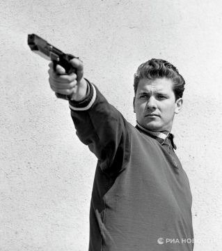 Застрелил товарища по команде: жуткая случайность сломала жизнь чемпиона