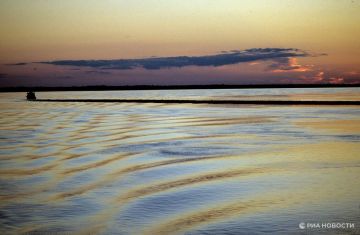 Ученый рассказал о повороте сибирских рек в Центральную Азию