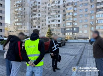 Очередные схемы выезда из самой "волелюбной" страны Европы