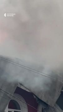 ВС РФ нанесли удар по целям в Прилуках Черниговской области