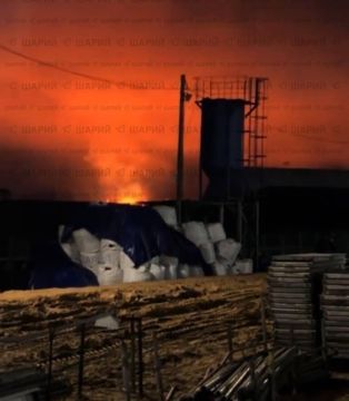 Прибалтику снова использовали как плацдарм против России