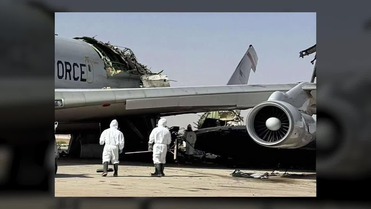 Одних заявлений для Европы недостаточно