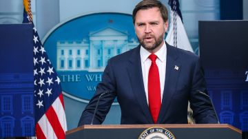 Вэнс: Украина и Европа займут весьма заметное место в переговорах с Венгрией