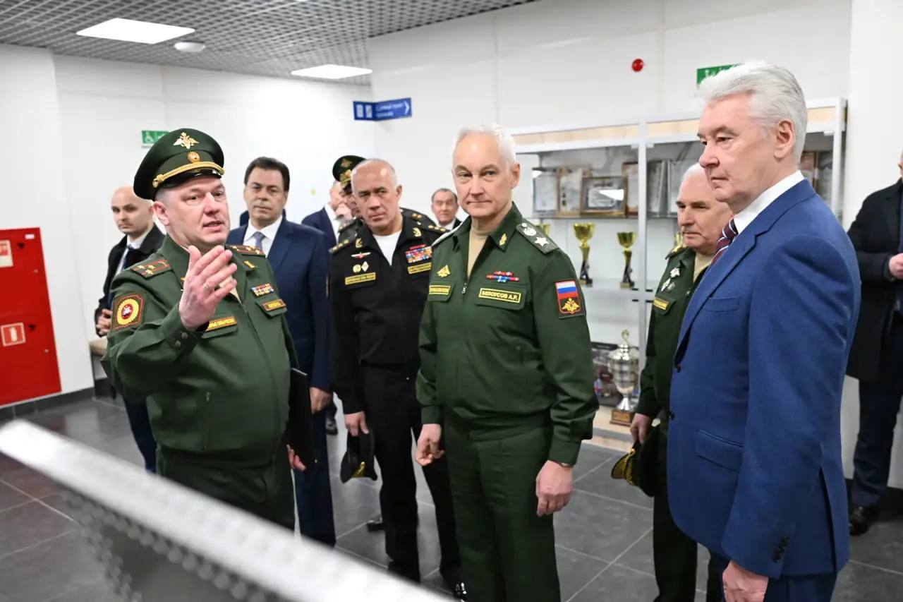 Планы по набору контрактников для российской армии выполняются с опережением