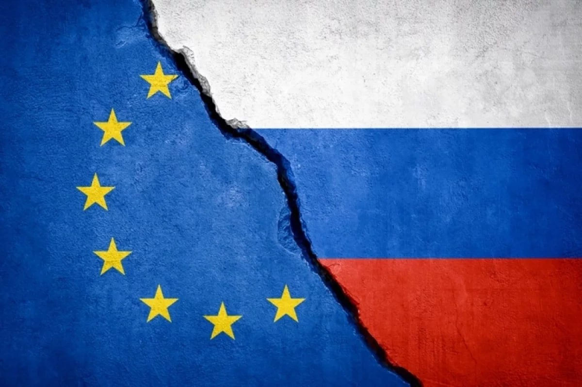 Экс-советник Зеленского: Европа готовится к войне с РФ