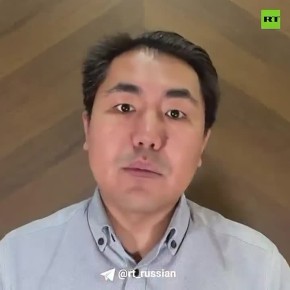 "Это большой удар по Казахстану": Киев перешел все красные линии, атакуя объекты КТК, заявил экс-советник министра энергетики Казахстана Олжас Байдильдинов