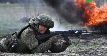 МО РФ: за сутки Киев потерял около 1270 военнослужащих