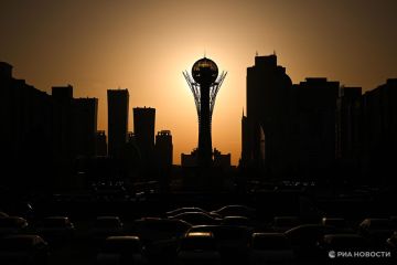 "Красные линии пройдены". Дерзкий шаг Киева вызвал ярость в Казахстане