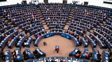 Politico: в ЕС хотят отказаться от принципа единогласия во внешней политике