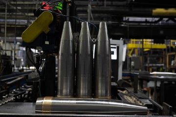 Пентагон резко наращивает закупки вооружений — бюджет вырастет почти вдвое