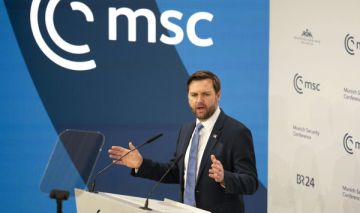 Вмешательство в выборы. Как в США раскритиковали разведку Украины