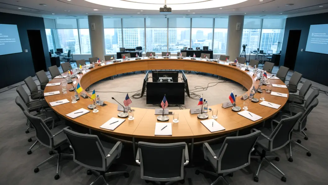 Царёв назвал два компромисса по Украине, на которые пошла Россия: "Просить что-то ещё глупо и бессмысленно"