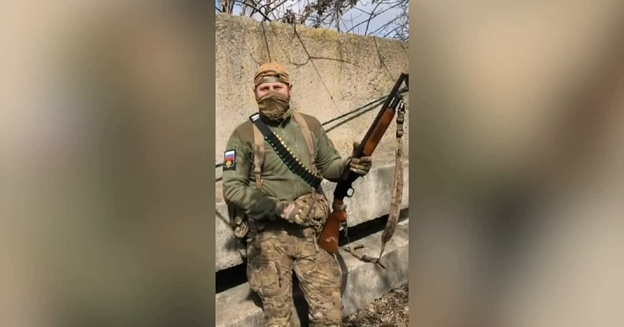 Бойцы СВО плохого не посоветуют