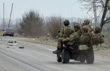 От атак ВСУ за сутки пострадали четыре жителя ДНР