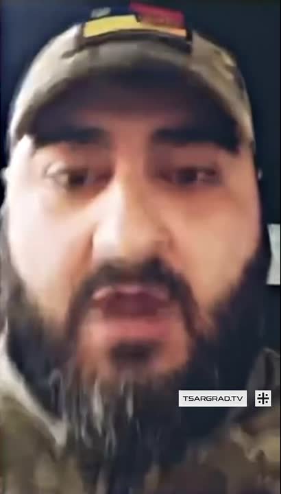 «Откройте границы, и я выйду с этой территории»: Вэсэушник жёстко прошёлся по киевским лицемерам