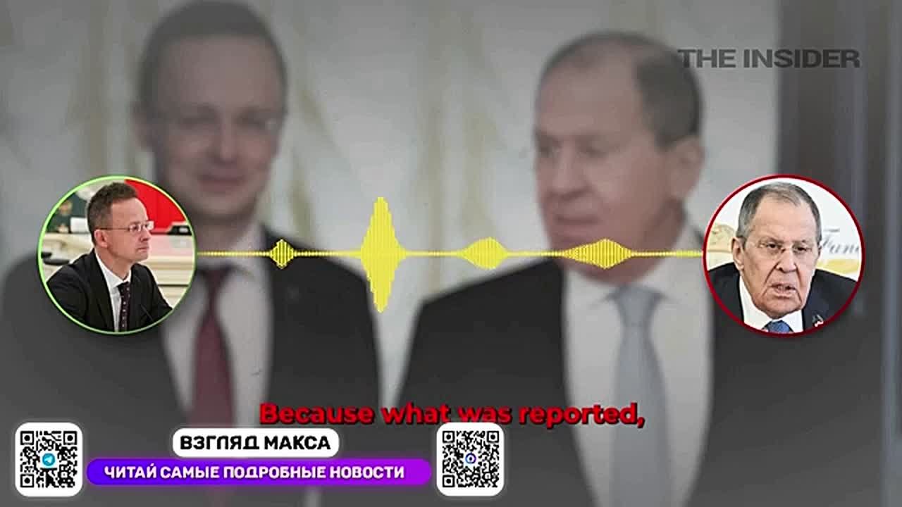 Брюссель наносит ответный удар