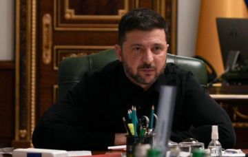 Украина передала России предложение об энергетическом перемирии, — Зеленский