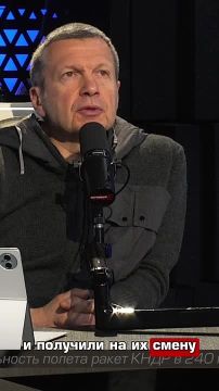 Так что же произошло? Выяснилось, кто здесь бумажный тигр? Выяснилось, что выкрики про «не смогли взять Киев за три дня» обернулись тем, что США не смогли провести ни одной достойной сухопутной операции, не взяли ни...