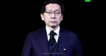 МИД РФ: послу Японии выразили протест из-за соглашения с Киевом по БПЛА