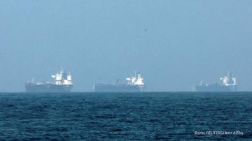 Иран и Оман будут взимать плату за проход через Ормузский пролив в ходе двухнедельного прекращения огня между Тегераном, Вашингтоном и Иерусалимом