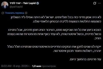 ������ �������: ��������������� ������ ���������