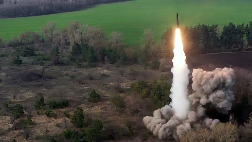 От портов до мест запуска БПЛА: Минобороны сообщило об ударах по военным объектам Украины