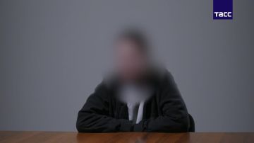 Задержанная в Крыму агент спецслужб Киева согласилась работать ради денег, сообщили ТАСС в ФСБ