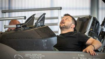 �������� �� �������� ������� ����� ��������� ������������ F-16