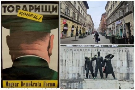 «А чего, так можно было?» Венгрия после краха СССР смогла шокировать всех