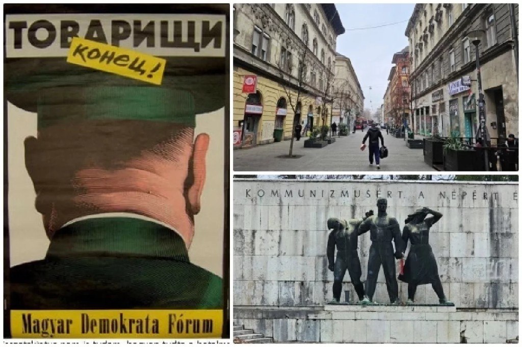 «А чего, так можно было?» Венгрия после краха СССР смогла шокировать всех