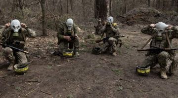 Постпред РФ заявил о поставках Западом химического оружия на Украину