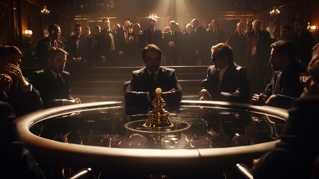 Кость в горле для европейской бюрократии: Может ли в Венгрии случиться "цветная революция"