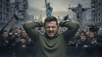 Третья мировая началась в Киеве. Украина в международном контексте