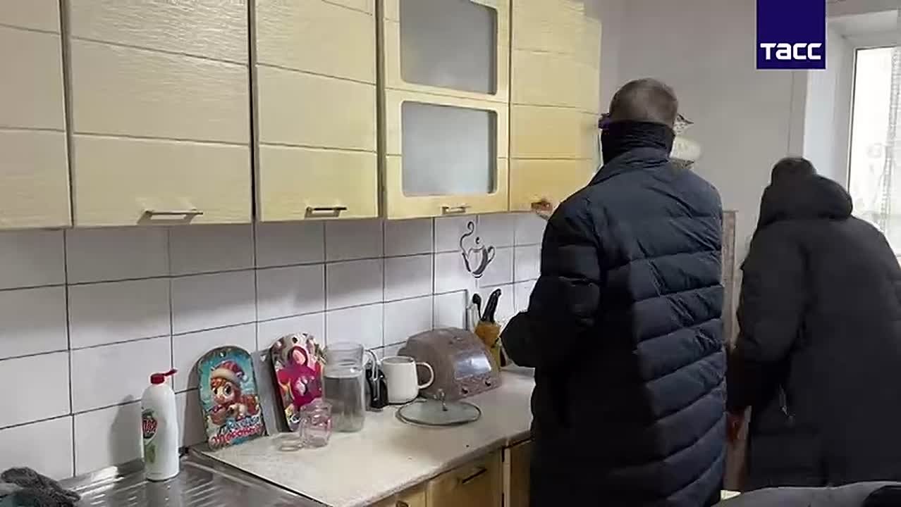 ФСБ в Забайкальском крае пресечена противоправная деятельность гражданина РФ 1960 г.р., причастного к совершению госизмены