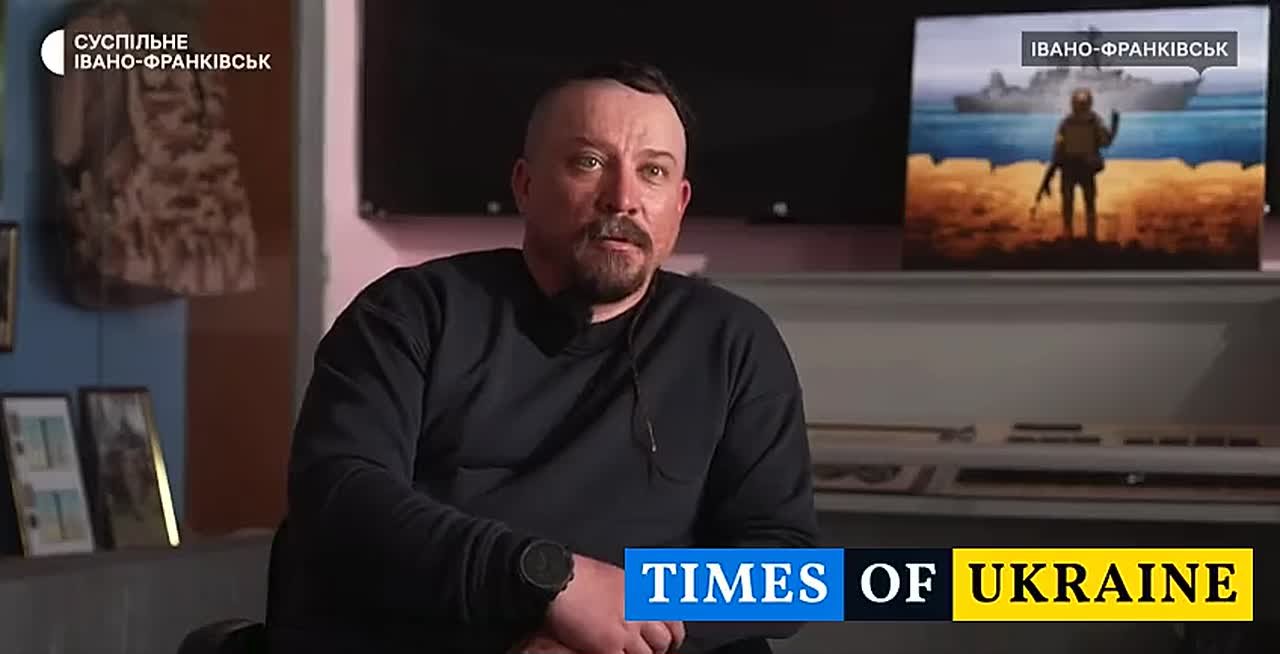 Украинцев готовят к вторжению