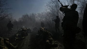 "Если выживем и останутся конечности — что еще нужно?": украинский нацист о счастье на войне