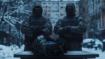 Вскрыта "чёрная касса" ВСУ. Орбан отомстил Зеленскому