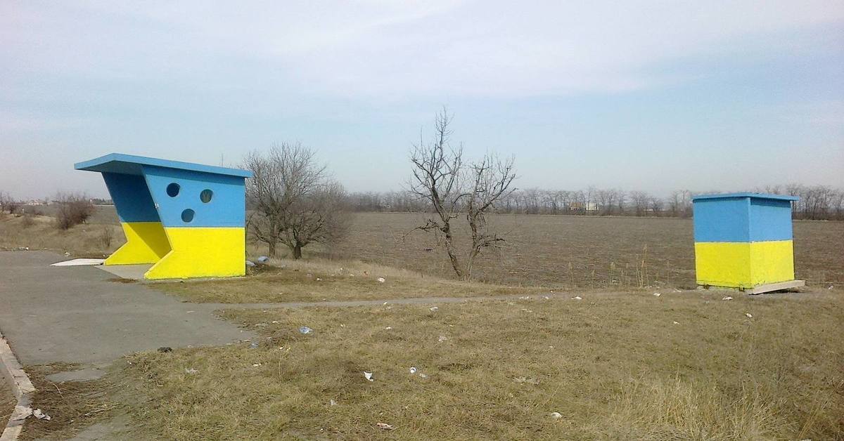 Забыл, чей Крым — поедешь на Украину: В Литве придумали новый вид наказания за неправильный ответ