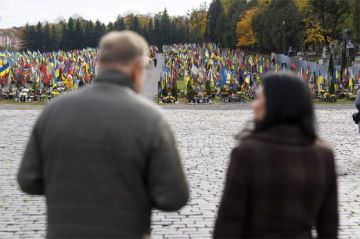 В ФРГ ужаснулись потерям ВСУ