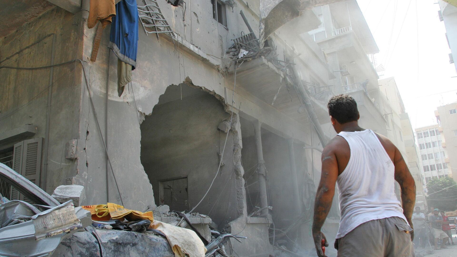 "Хезболлах" снова воюет. "Адмирал Григорович" топит Стармера. Хроника событий на 13.00 9 апреля