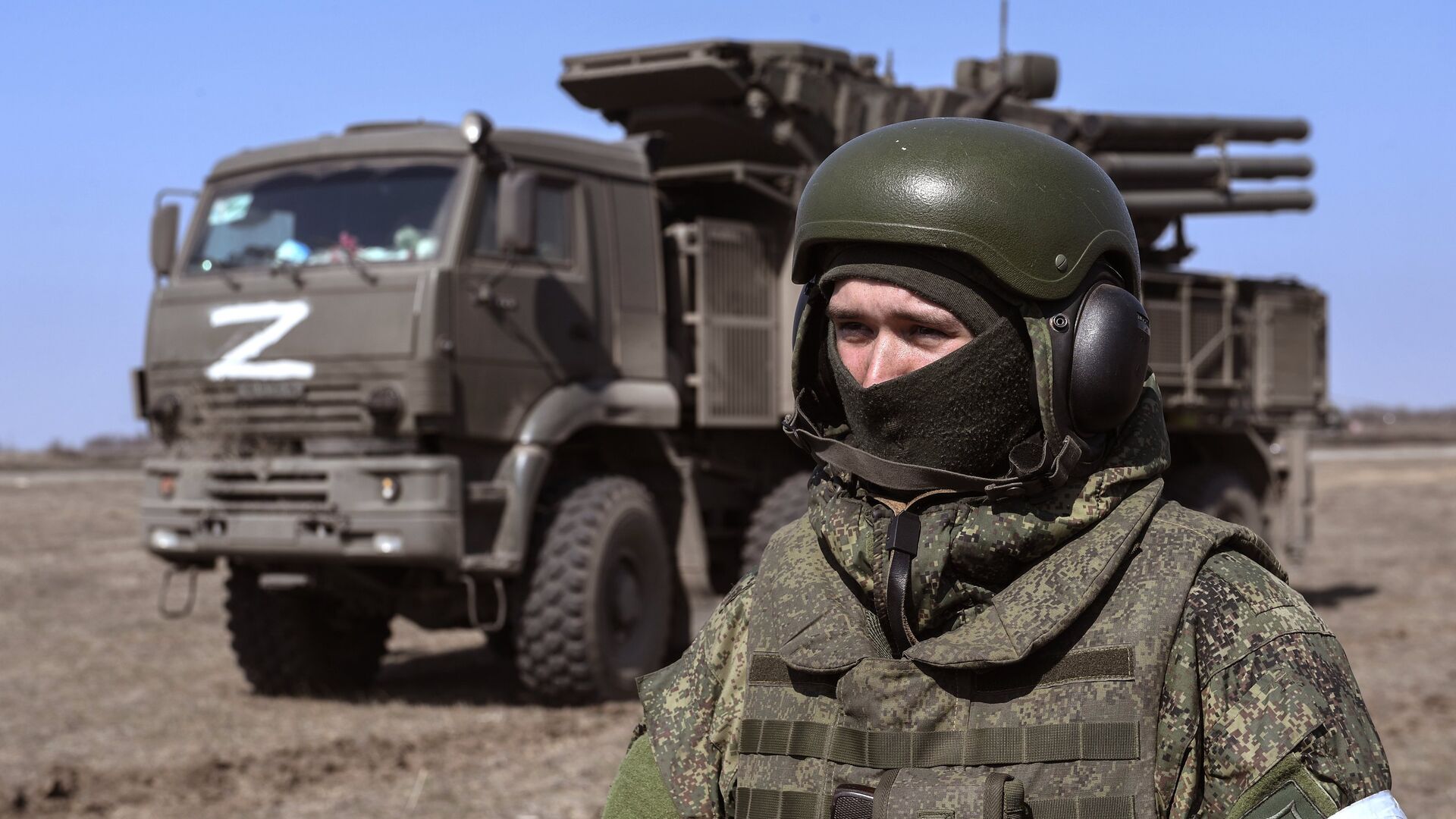 Как российская ПВО уничтожает рои дронов — Алехин о работе "Панцирей" и мобильных групп