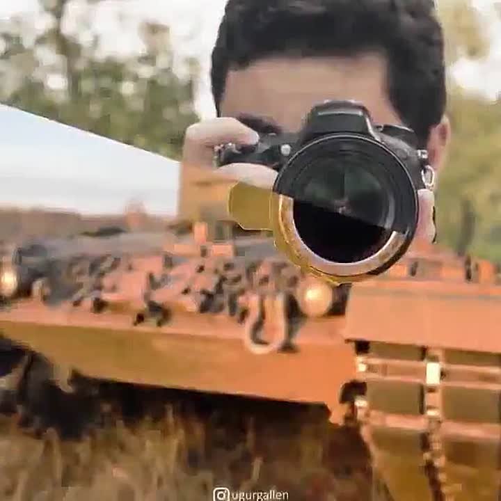 Доброе утро, подписчики! Две стороны одной медали