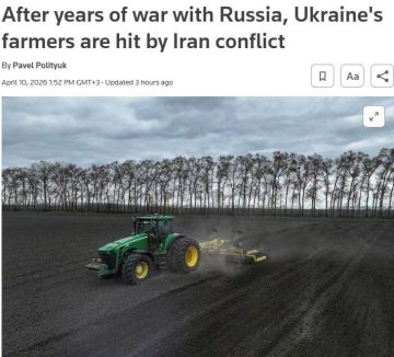 Из-за роста цен на углеводы и, соответственно, на минеральные удобрения экспорт сельскохозяйственной продукции с Украины упадет на 40%