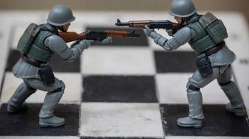 "Все понимают, что войну нужно заканчивать": Буданов* неожиданно заговорил о скором мире